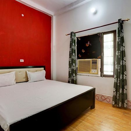 Hotel Ss Paradise Lucknow Exterior foto