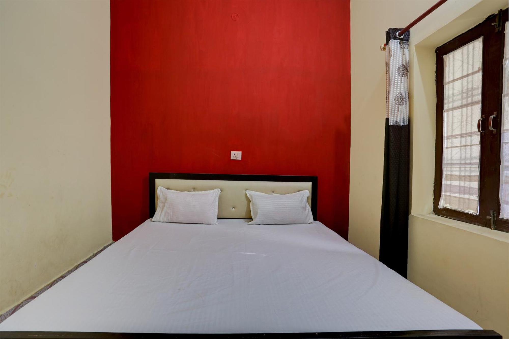 Hotel Ss Paradise Lucknow Exterior foto